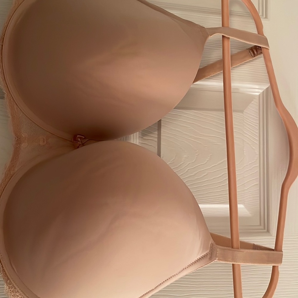 Torrid curve 46DDD
